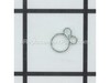 Clip- Tube - B6.5 – Part Number: 95002-02650