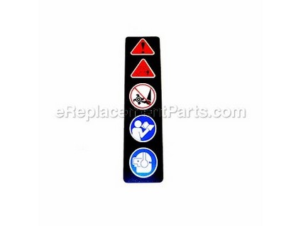 10034422-1-M-Ryobi-950119006-Boom Warning Label