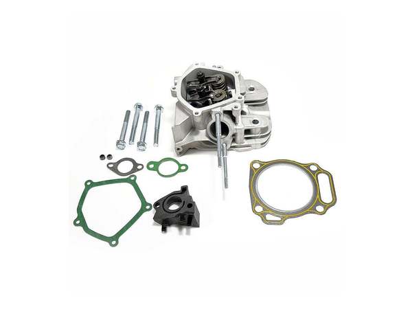 10034747-1-M-MTD-951-11329B-Cylinder Head Asse