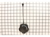 Lawn Mower Fuel Cap – Part Number: 951-12428