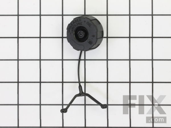 10035225-1-M-Weed Eater-952701583-Fuel Cap Ass'y.