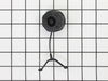 Fuel Cap Ass'y. – Part Number: 952701583
