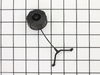 10035225-3-S-Weed Eater-952701583-Fuel Cap Ass'y.
