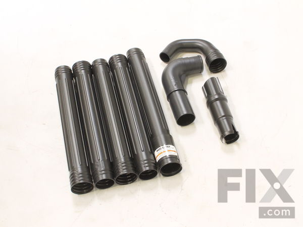 10035243-1-M-Weed Eater-952701715-Gutter Attachment Kit