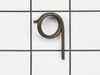 Spring - Torsion – Part Number: 95284A