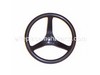 Wheel Steering (gray – Part Number: 95335MA