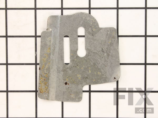 10035414-1-M-Homelite-95390-Guide Bar Plate