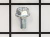 Bolt, Flange (6X12) – Part Number: 95701-06012-08