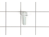 Bolt-Flange-6x16 – Part Number: 95701-06016-00