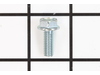 10035677-2-S-Honda-95701-06016-00-Bolt-Flange-6x16