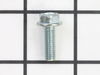 Bolt- Flange - 6x18 – Part Number: 95701-06018-00