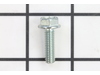 10035681-2-S-Honda-95701-06020-00-Bolt- Flange - 6X20