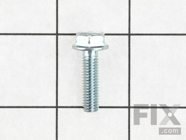 10035684-1-M-Honda-95701-06022-00-Bolt- Flange - 6X22