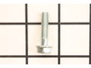 Bolt- Flange - 6X25 – Part Number: 95701-06025-00