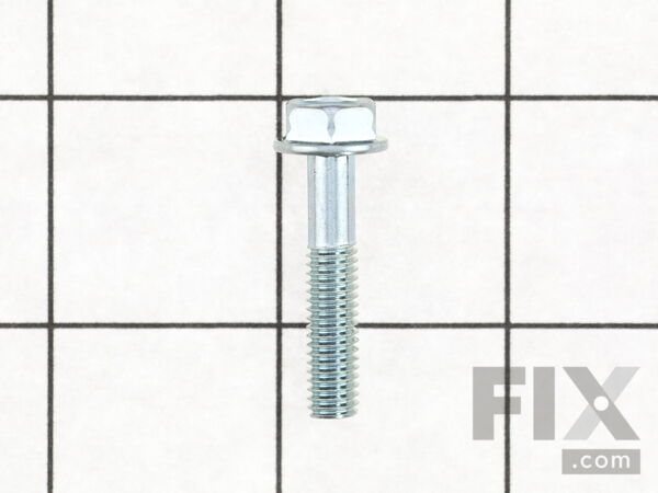 10035690-1-M-Honda-95701-06030-00-Bolt- Flange - 6X30
