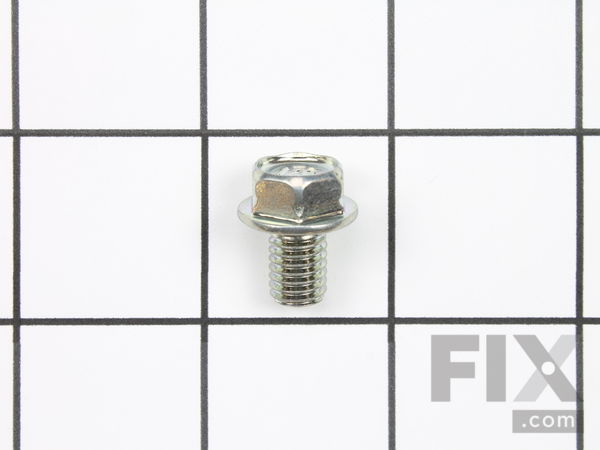 10035714-1-M-Honda-95701-08012-00-Bolt-Flange- 8x12