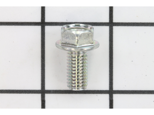 10035718-1-M-Honda-95701-08016-00-Bolt- Flange - 8x16