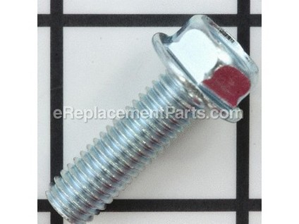 10035725-1-M-Honda-95701-08025-00-Bolt- Flange - 8X25
