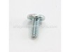 Screw Pump Cover – Part Number: 96-166-7