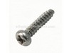 Screw Pump Cover – Part Number: 96-295-7