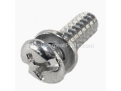 10035960-1-M-Walbro-96-543-7-Screw Assembly Pump Cover