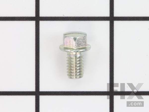 10036073-1-M-Honda-96001-06010-00-Bolt- Flange - 6X10