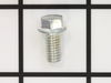 Bolt- Flange - 6x12 – Part Number: 96001-06012-00