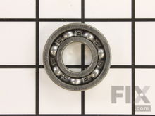 Bearing- Radial Ball - 6202 – Part Number: 96100-62020-00
