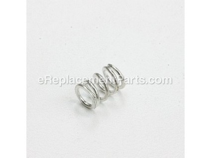 10036600-1-M-Walbro-98-160-7-Spring Compression