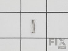 Spring Compression – Part Number: 98-299-7