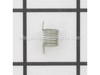 Spring Choke Return – Part Number: 98-3031-7