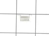 Spring Choke Return – Part Number: 98-3063-7