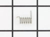Spring Throttle Return – Part Number: 98-313-7