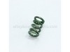 Spring Compression – Part Number: 98-404-7