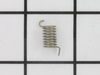 Spring Throttle Return – Part Number: 98-443-7