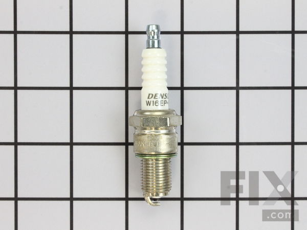10036942-1-M-Honda-98079-55854-Spark Plug - W16Ep-U - Denso