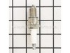 Spark Plug - W20epr-u - Denso – Part Number: 98079-56855