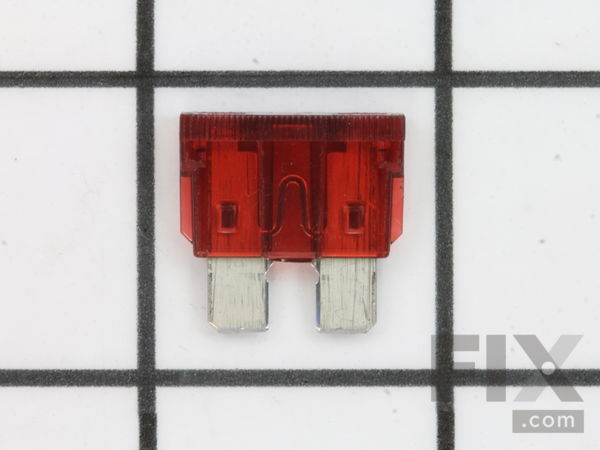 10036987-1-M-Honda-98200-31000-Fuse-Blade -10A
