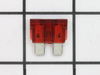 Fuse-Blade -10A – Part Number: 98200-31000