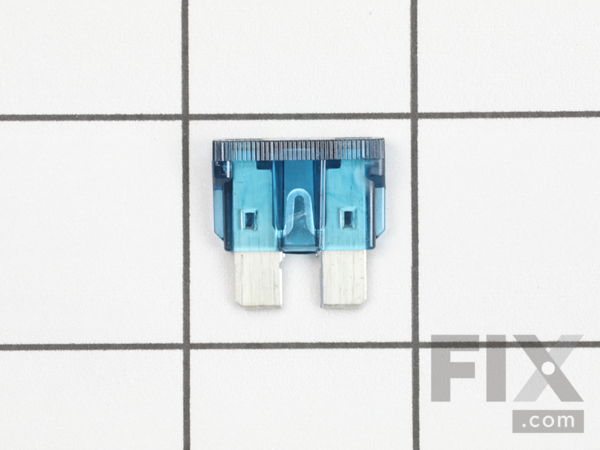 10036988-1-M-Honda-98200-31500-Fuse- Blade - 15A