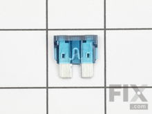 Fuse- Blade - 15A – Part Number: 98200-31500