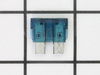 10036988-3-S-Honda-98200-31500-Fuse- Blade - 15A