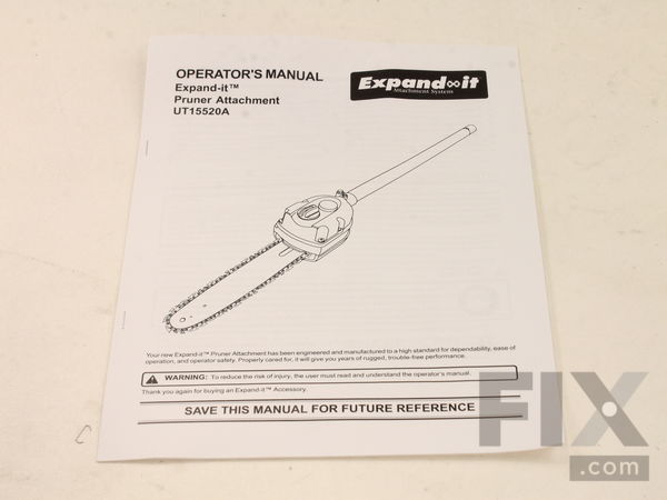 10037099-1-M-Homelite-983000218-Operators Manual