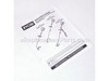 Operator's Manual – Part Number: 983000401