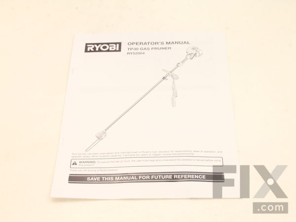 10037145-1-M-Ryobi-983000644-Operator's Manual