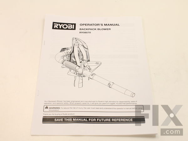 10037158-1-M-Ryobi-983000699-Operator's Manual