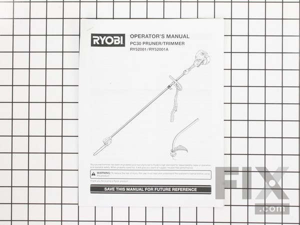 10037163-1-M-Ryobi-983000743-Operator's Manual