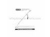 Operator's Manual (961031001) – Part Number: 983000882