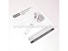 Operator's Manual (960968005) – Part Number: 983000906