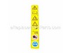 10037249-1-S-Homelite-983751001-Decal-Warning